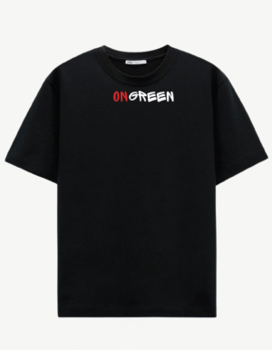 PIRATE LOOSE FIT PRINTED TEE