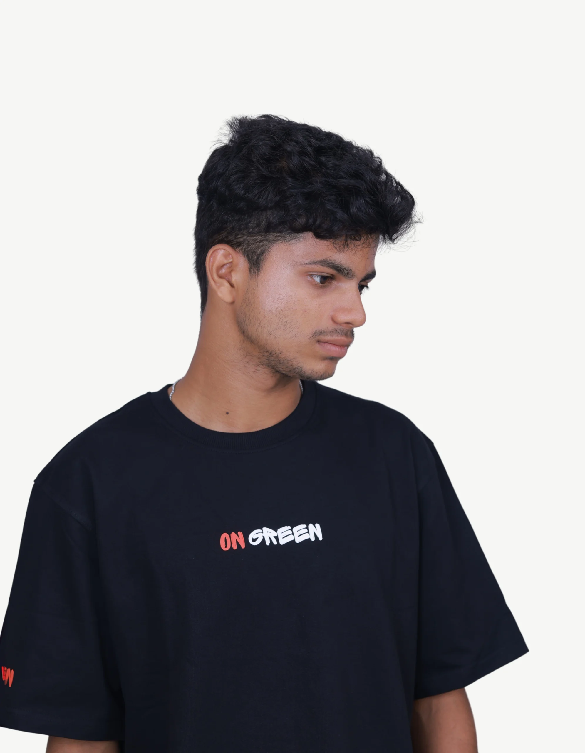 ongreen mens fashion